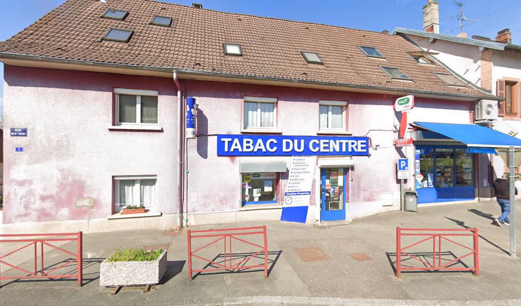 Retrouvez toutes les informations de contacts et horaires d&rsquo;ouverture pour Relais Pickup TABAC DU CENTRE situé à Danjoutin dans le département Territoire de Belfort (90). Pour effectuer envoyer vos colis (colissimo, chronopost, suivi colis), une gestion bancaire (banque postal, French [&hellip;]
