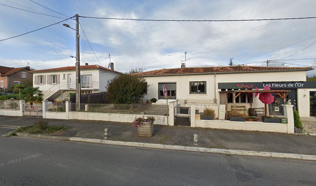 Retrouvez toutes les informations de contacts et horaires d&rsquo;ouverture pour Relais Pickup LES FLEURS DE L OR situé à Montmoreau saint cybard dans le département Charente (16). Pour effectuer envoyer vos colis (colissimo, chronopost, suivi colis), une gestion bancaire (banque [&hellip;]