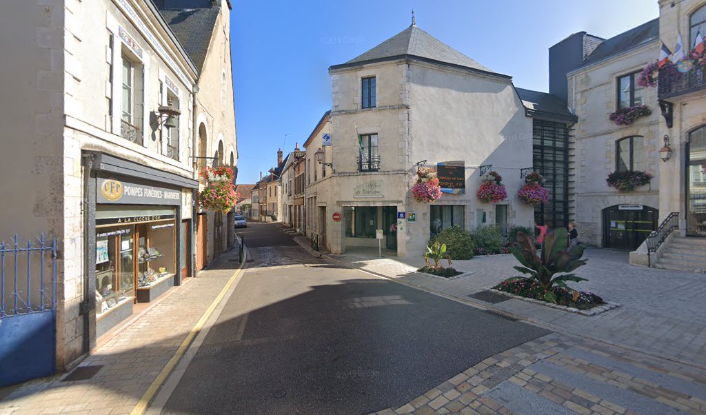 Retrouvez toutes les informations de contacts et horaires d&rsquo;ouverture pour La Poste Agence Communale CHATILLON SUR LOIRE Mairie situé à Chatillon sur loire dans le département Loiret (45). Pour effectuer envoyer vos colis (colissimo, chronopost, suivi colis), une gestion bancaire [&hellip;]