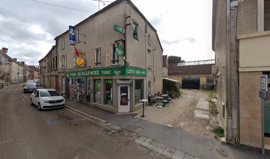 Retrouvez toutes les informations de contacts et horaires d&rsquo;ouverture pour Relais Pickup TABAC AU VILLE NOXE situé à Villenauxe la grande dans le département Aube (10). Pour effectuer envoyer vos colis (colissimo, chronopost, suivi colis), une gestion bancaire (banque postal, [&hellip;]