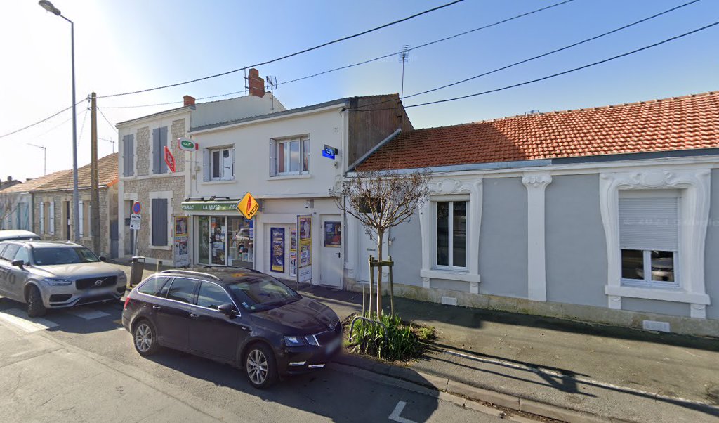 Retrouvez toutes les informations de contacts et horaires d&rsquo;ouverture pour Relais Pickup TABAC PRESSE LA MUSE situé à La rochelle dans le département Charente-Maritime (17). Pour effectuer envoyer vos colis (colissimo, chronopost, suivi colis), une gestion bancaire (banque postal, French [&hellip;]