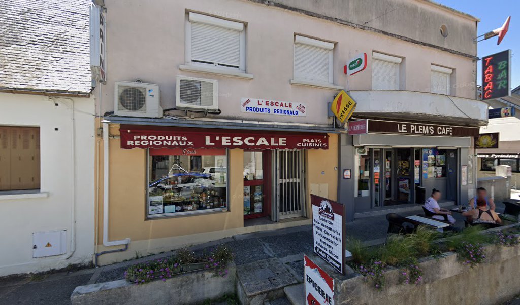 Retrouvez toutes les informations de contacts et horaires d&rsquo;ouverture pour Relais Pickup LE PLEMS situé à La barthe de neste dans le département Hautes-Pyrénées (65). Pour effectuer envoyer vos colis (colissimo, chronopost, suivi colis), une gestion bancaire (banque postal, French [&hellip;]