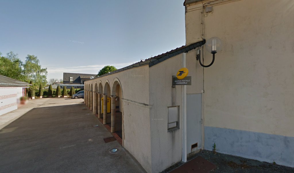 Retrouvez toutes les informations de contacts et horaires d&rsquo;ouverture pour La Poste Agence Communale NUAILLE Mairie situé à Nuaille dans le département Maine-et-Loire (49). Pour effectuer envoyer vos colis (colissimo, chronopost, suivi colis), une gestion bancaire (banque postal, French Bank), [&hellip;]