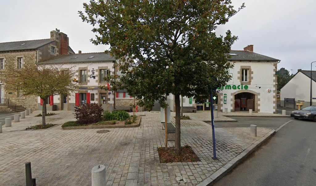 Retrouvez toutes les informations de contacts et horaires d&rsquo;ouverture pour Relais Pickup TY COSY situé à Plourivo dans le département Côtes d&rsquo;Armor (22). Pour effectuer envoyer vos colis (colissimo, chronopost, suivi colis), une gestion bancaire (banque postal, French Bank), votre [&hellip;]