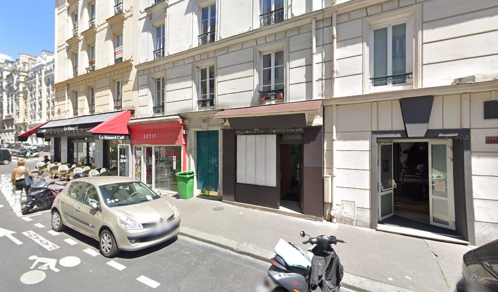 Retrouvez toutes les informations de contacts et horaires d&rsquo;ouverture pour Relais Pickup ACTIF situé à Paris dans le département Paris (75). Pour effectuer envoyer vos colis (colissimo, chronopost, suivi colis), une gestion bancaire (banque postal, French Bank), votre courrier (suivi [&hellip;]