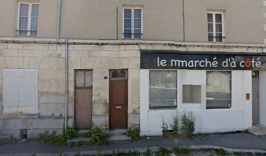 Retrouvez toutes les informations de contacts et horaires d&rsquo;ouverture pour Relais Pickup LE MARCHE D A COTE situé à Nesles la vallee dans le département Val-D&rsquo;Oise (95). Pour effectuer envoyer vos colis (colissimo, chronopost, suivi colis), une gestion bancaire (banque [&hellip;]