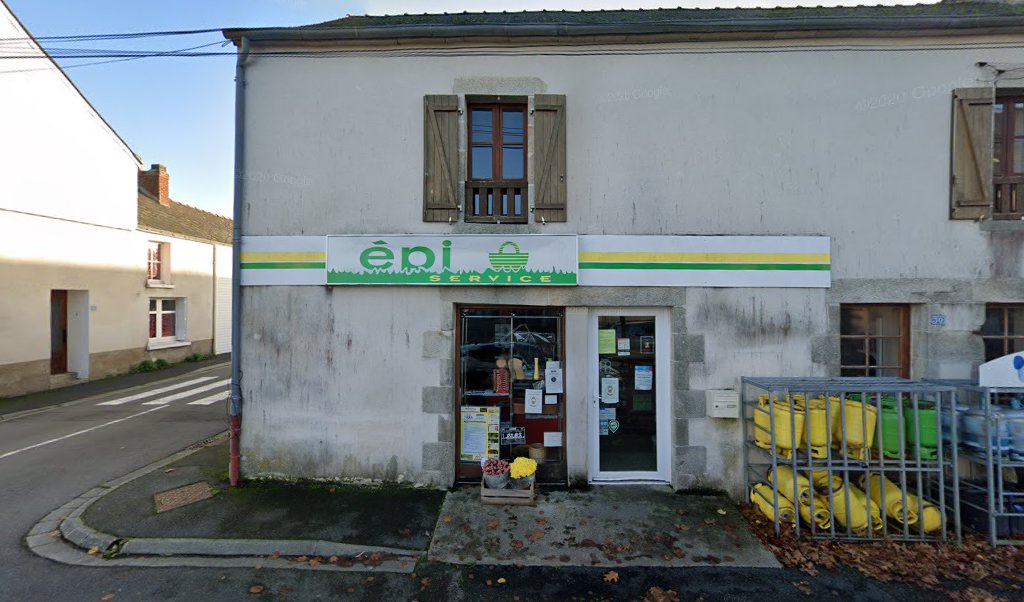 Retrouvez toutes les informations de contacts et horaires d&rsquo;ouverture pour Relais Pickup EPI SERVICE situé à Notre dame des landes dans le département Loire-Atlantique (44). Pour effectuer envoyer vos colis (colissimo, chronopost, suivi colis), une gestion bancaire (banque postal, French [&hellip;]