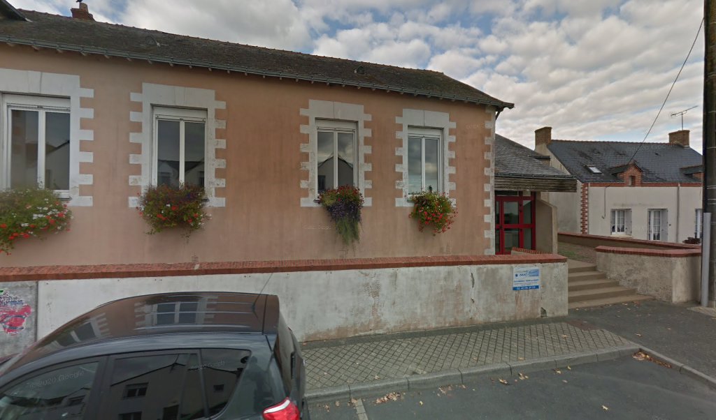 Retrouvez toutes les informations de contacts et horaires d&rsquo;ouverture pour La Poste Agence Communale TRANS SUR ERDRE Mairie situé à Trans sur erdre dans le département Loire-Atlantique (44). Pour effectuer envoyer vos colis (colissimo, chronopost, suivi colis), une gestion bancaire [&hellip;]