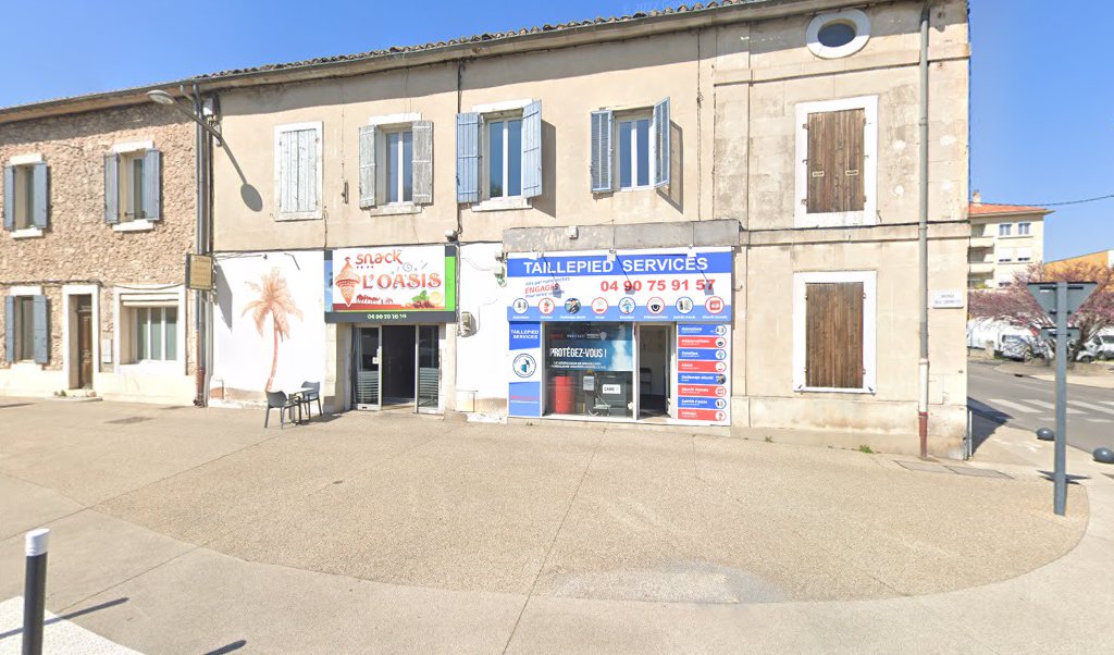 Retrouvez toutes les informations de contacts et horaires d&rsquo;ouverture pour Relais Pickup TSI situé à Cavaillon dans le département Vaucluse (84). Pour effectuer envoyer vos colis (colissimo, chronopost, suivi colis), une gestion bancaire (banque postal, French Bank), votre courrier (suivi [&hellip;]