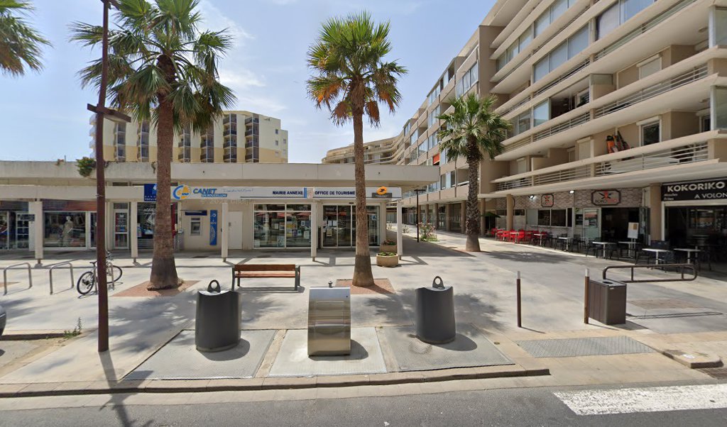 Retrouvez toutes les informations de contacts et horaires d&rsquo;ouverture pour La Poste Agence Communale CANET EN ROUSSILLON Mairie situé à Canet en roussillon dans le département Pyrénées-Orientales (66). Pour effectuer envoyer vos colis (colissimo, chronopost, suivi colis), une gestion bancaire [&hellip;]