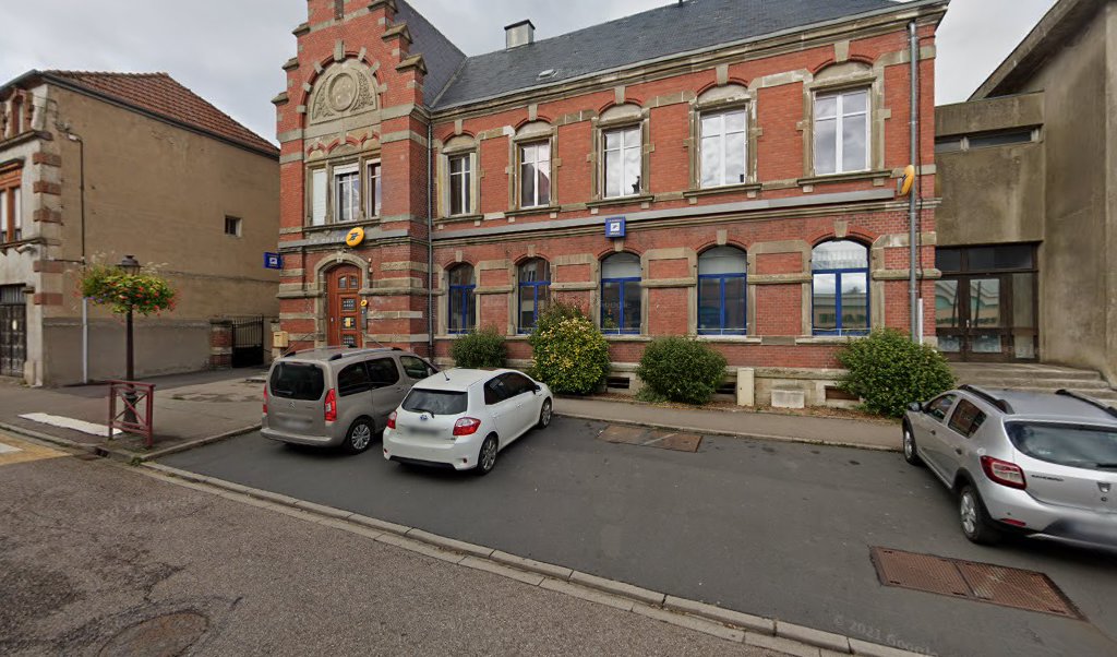 Retrouvez toutes les informations de contacts et horaires d&rsquo;ouverture pour La Poste MORHANGE situé à Morhange dans le département Moselle (57). Pour effectuer envoyer vos colis (colissimo, chronopost, suivi colis), une gestion bancaire (banque postal, French Bank), votre courrier (suivi [&hellip;]