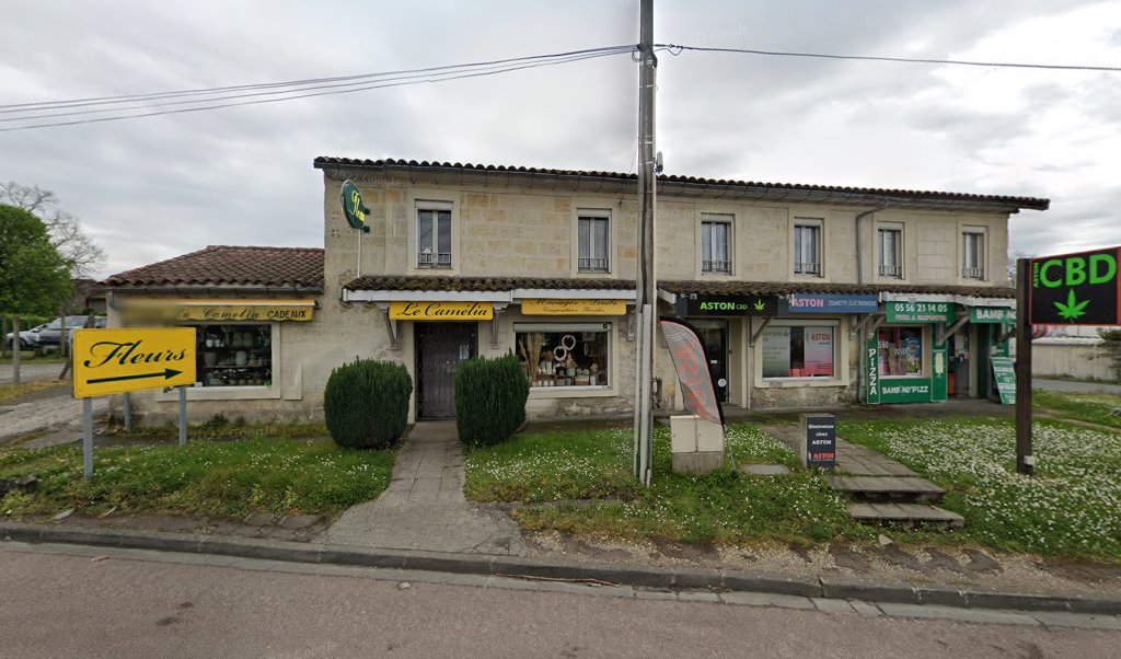Retrouvez toutes les informations de contacts et horaires d&rsquo;ouverture pour Relais Pickup LE CAMELIA situé à Tresses dans le département Gironde (33). Pour effectuer envoyer vos colis (colissimo, chronopost, suivi colis), une gestion bancaire (banque postal, French Bank), votre courrier [&hellip;]