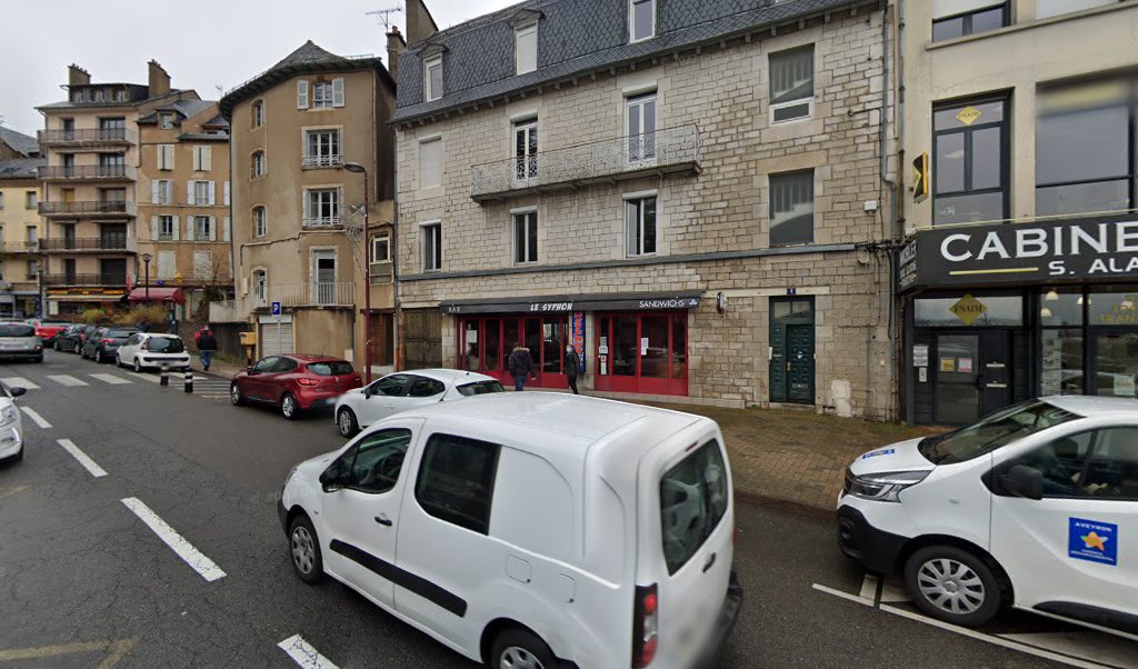 Retrouvez toutes les informations de contacts et horaires d&rsquo;ouverture pour Relais Pickup LE SYPHON situé à Rodez dans le département Aveyron (12). Pour effectuer envoyer vos colis (colissimo, chronopost, suivi colis), une gestion bancaire (banque postal, French Bank), votre courrier [&hellip;]