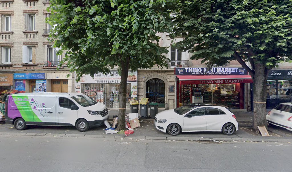 Retrouvez toutes les informations de contacts et horaires d&rsquo;ouverture pour Relais Pickup CHOISYKER THINO MARKET situé à Choisy le roi dans le département Val-de-Marne (94). Pour effectuer envoyer vos colis (colissimo, chronopost, suivi colis), une gestion bancaire (banque postal, French [&hellip;]