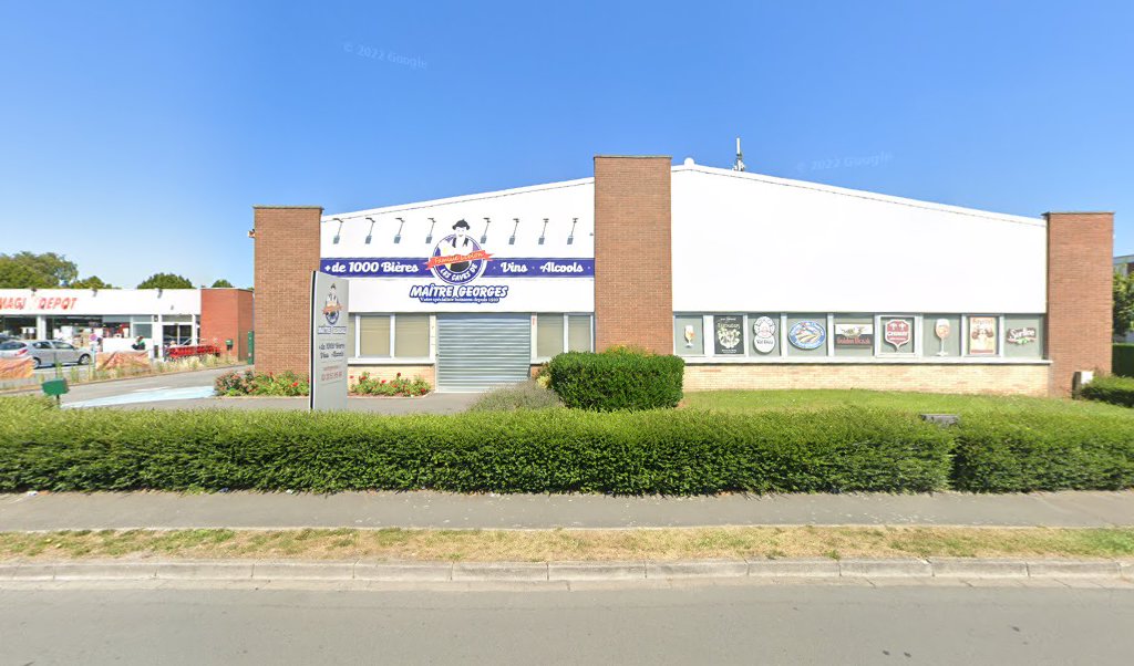 Retrouvez toutes les informations de contacts et horaires d&rsquo;ouverture pour Relais Pickup MAITRE GEORGES situé à Lambersart dans le département Nord (59). Pour effectuer envoyer vos colis (colissimo, chronopost, suivi colis), une gestion bancaire (banque postal, French Bank), votre courrier [&hellip;]
