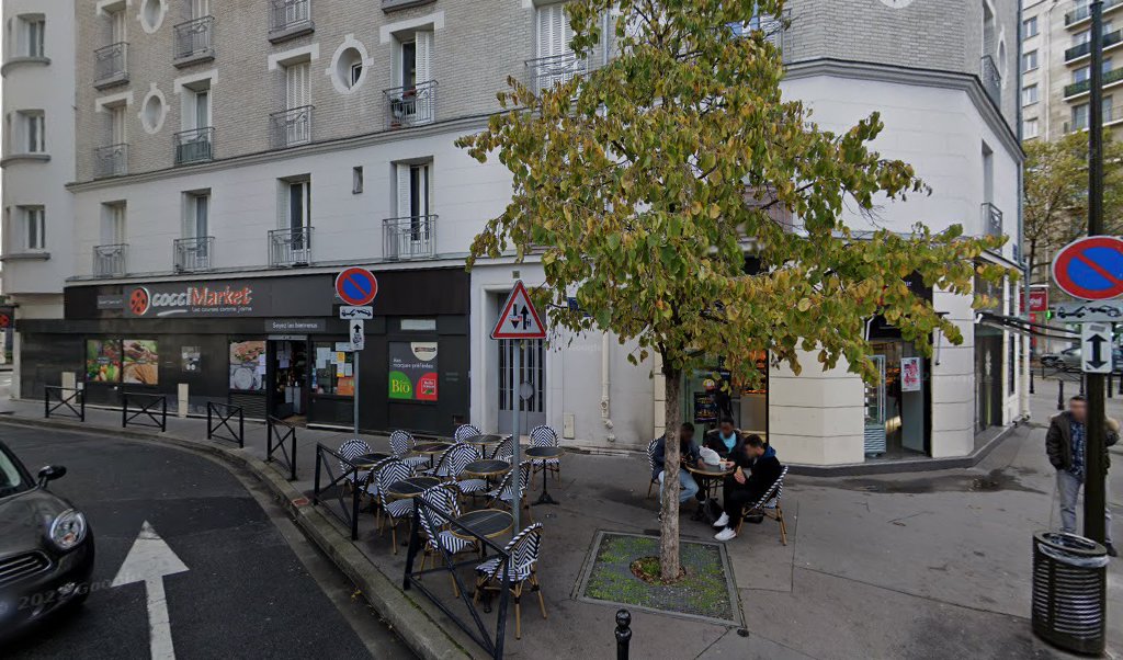 Retrouvez toutes les informations de contacts et horaires d&rsquo;ouverture pour Relais Pickup COCCI MARKET situé à Boulogne billancourt dans le département Hauts-de-Seine (92). Pour effectuer envoyer vos colis (colissimo, chronopost, suivi colis), une gestion bancaire (banque postal, French Bank), votre [&hellip;]