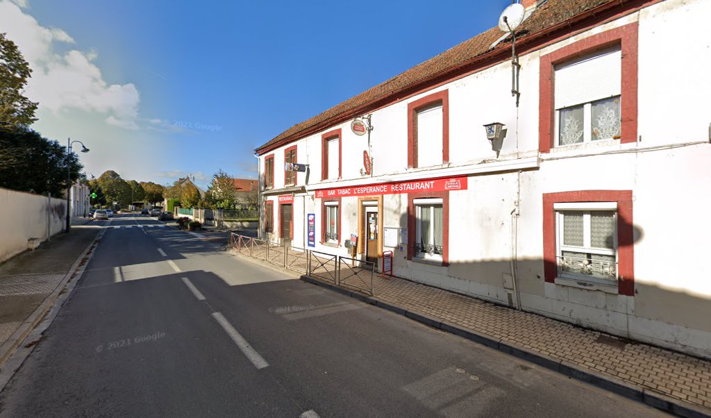 Retrouvez toutes les informations de contacts et horaires d&rsquo;ouverture pour Relais Pickup BAR LESPERANCE situé à Tours sur marne dans le département Marne (51). Pour effectuer envoyer vos colis (colissimo, chronopost, suivi colis), une gestion bancaire (banque postal, French Bank), [&hellip;]