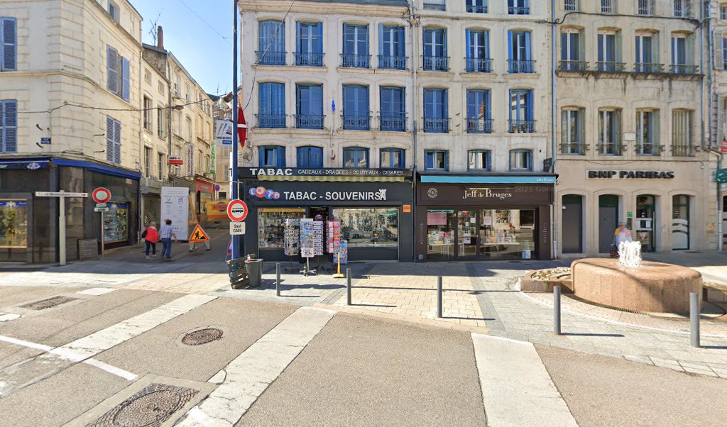 Retrouvez toutes les informations de contacts et horaires d&rsquo;ouverture pour Relais Pickup TABAC FOCH situé à Verdun dans le département Meuse (55). Pour effectuer envoyer vos colis (colissimo, chronopost, suivi colis), une gestion bancaire (banque postal, French Bank), votre courrier [&hellip;]