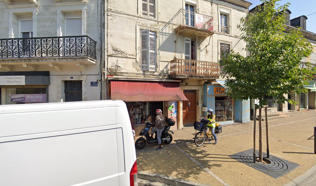 Retrouvez toutes les informations de contacts et horaires d&rsquo;ouverture pour Relais Pickup AISSA EXOTIC situé à Perigueux dans le département Dordogne (24). Pour effectuer envoyer vos colis (colissimo, chronopost, suivi colis), une gestion bancaire (banque postal, French Bank), votre courrier [&hellip;]