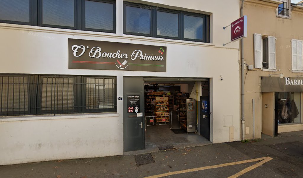Retrouvez toutes les informations de contacts et horaires d&rsquo;ouverture pour Relais Pickup BARBER STYLE situé à Limay dans le département Yvelines (78). Pour effectuer envoyer vos colis (colissimo, chronopost, suivi colis), une gestion bancaire (banque postal, French Bank), votre courrier [&hellip;]