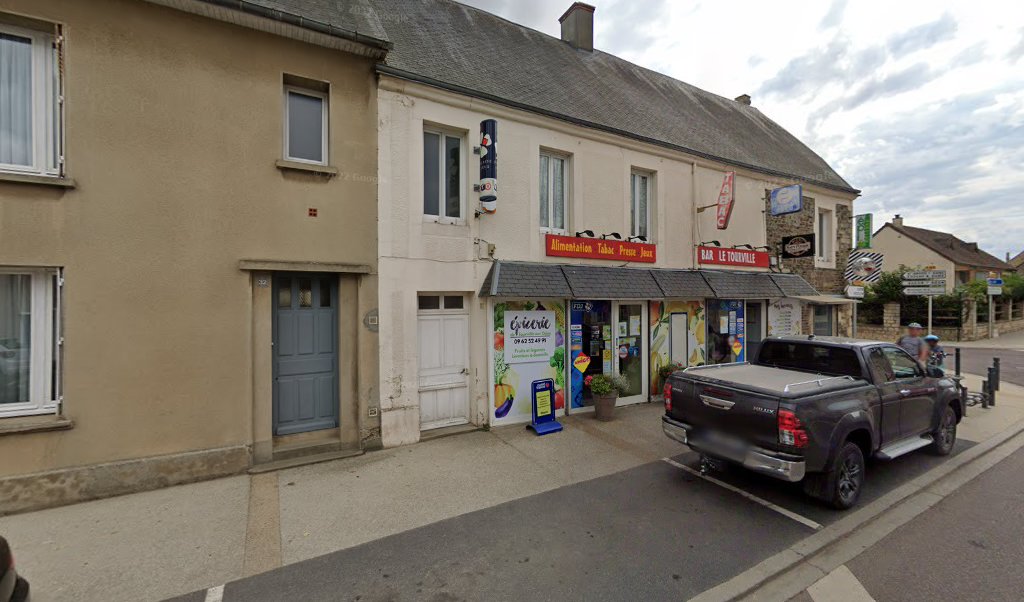 Retrouvez toutes les informations de contacts et horaires d&rsquo;ouverture pour Relais Pickup LE TOURVILLE situé à Tourville sur odon dans le département Calvados (14). Pour effectuer envoyer vos colis (colissimo, chronopost, suivi colis), une gestion bancaire (banque postal, French Bank), [&hellip;]