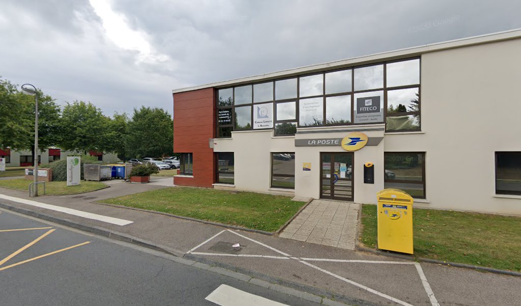 Retrouvez toutes les informations de contacts et horaires d&rsquo;ouverture pour La Poste Espace Clients Pro MONT SAINT AIGNAN PSE situé à Mont st aignan dans le département Seine-Maritime (76). Pour effectuer envoyer vos colis (colissimo, chronopost, suivi colis), une gestion [&hellip;]