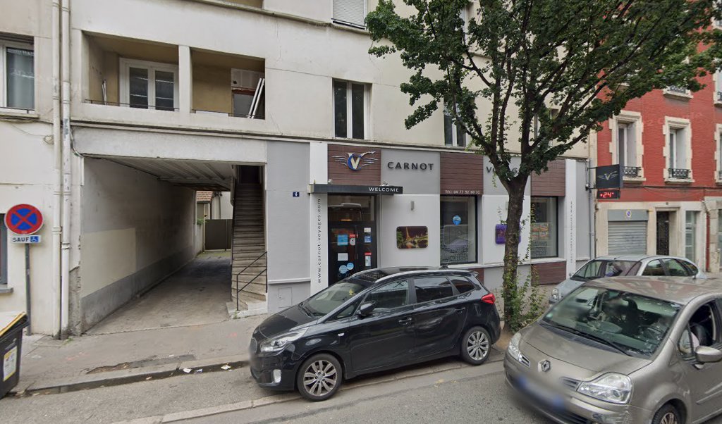 Retrouvez toutes les informations de contacts et horaires d&rsquo;ouverture pour Relais Pickup GLOBAL COLIS situé à St etienne dans le département Loire (42). Pour effectuer envoyer vos colis (colissimo, chronopost, suivi colis), une gestion bancaire (banque postal, French Bank), votre [&hellip;]