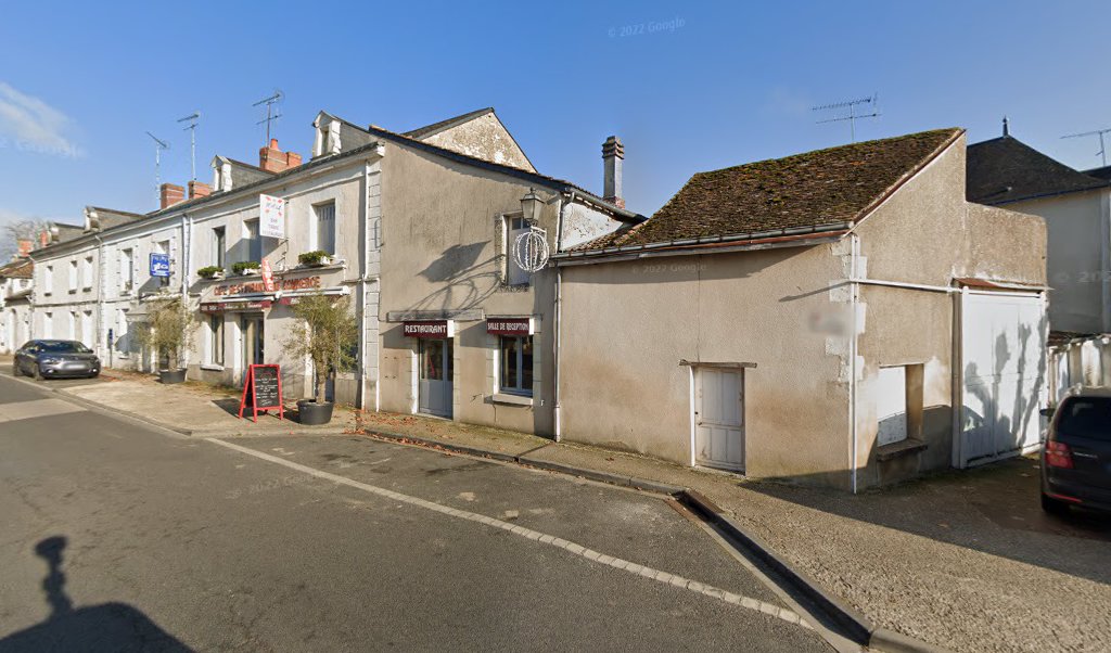 Retrouvez toutes les informations de contacts et horaires d&rsquo;ouverture pour Relais Pickup LE COMMERCE situé à Champigny sur veude dans le département Indre-et-Loire (37). Pour effectuer envoyer vos colis (colissimo, chronopost, suivi colis), une gestion bancaire (banque postal, French Bank), [&hellip;]