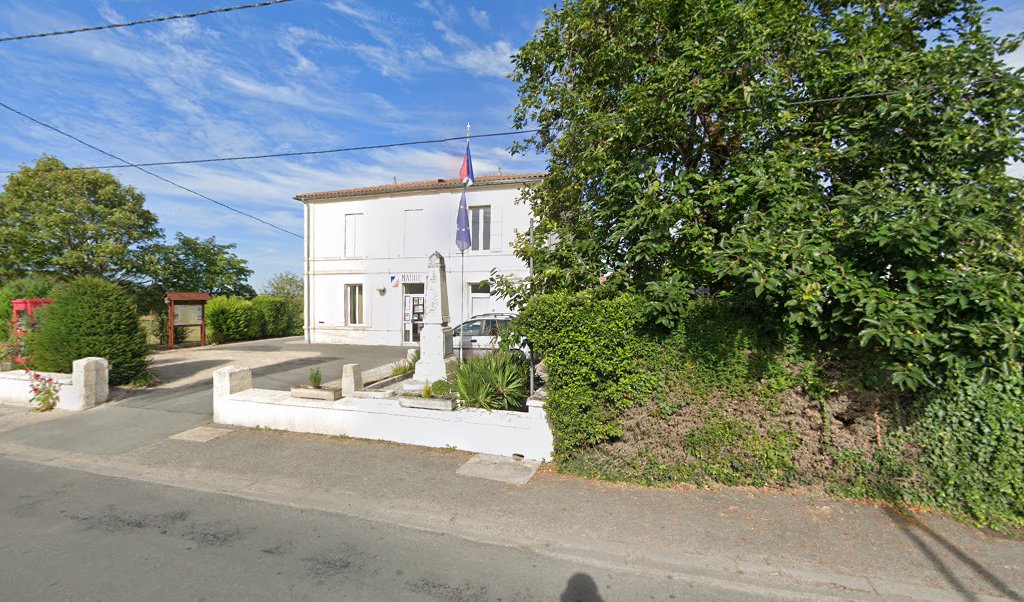 Retrouvez toutes les informations de contacts et horaires d&rsquo;ouverture pour La Poste Agence Communale BRIVES SUR CHARENTE Mairie situé à Brives sur charente dans le département Charente-Maritime (17). Pour effectuer envoyer vos colis (colissimo, chronopost, suivi colis), une gestion bancaire [&hellip;]