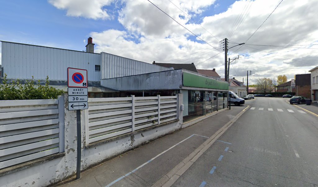 Retrouvez toutes les informations de contacts et horaires d&rsquo;ouverture pour Relais Pickup LE PETIT FRUITIER situé à Hersin coupigny dans le département Pas-de-Calais (62). Pour effectuer envoyer vos colis (colissimo, chronopost, suivi colis), une gestion bancaire (banque postal, French Bank), [&hellip;]