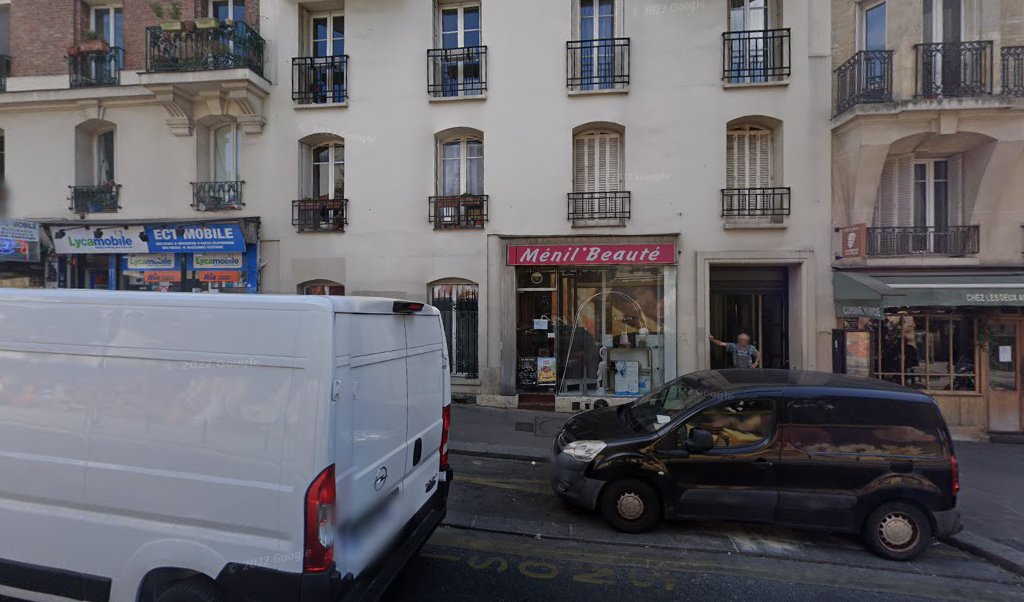 Retrouvez toutes les informations de contacts et horaires d&rsquo;ouverture pour Relais Pickup SMS SERVICES situé à Paris dans le département Paris (75). Pour effectuer envoyer vos colis (colissimo, chronopost, suivi colis), une gestion bancaire (banque postal, French Bank), votre courrier [&hellip;]