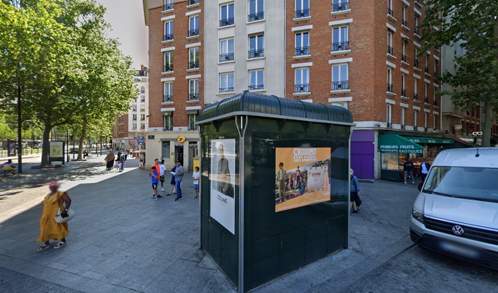 Retrouvez toutes les informations de contacts et horaires d&rsquo;ouverture pour La Poste PARIS PORTE D&rsquo;ORLEANS situé à Paris dans le département Paris (75). Pour effectuer envoyer vos colis (colissimo, chronopost, suivi colis), une gestion bancaire (banque postal, French Bank), votre [&hellip;]