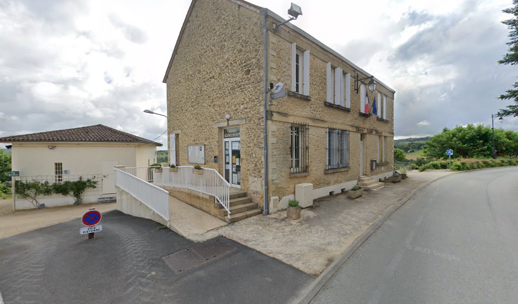 Retrouvez toutes les informations de contacts et horaires d&rsquo;ouverture pour La Poste Agence Communale MARQUAY Mairie situé à Marquay dans le département Dordogne (24). Pour effectuer envoyer vos colis (colissimo, chronopost, suivi colis), une gestion bancaire (banque postal, French Bank), [&hellip;]
