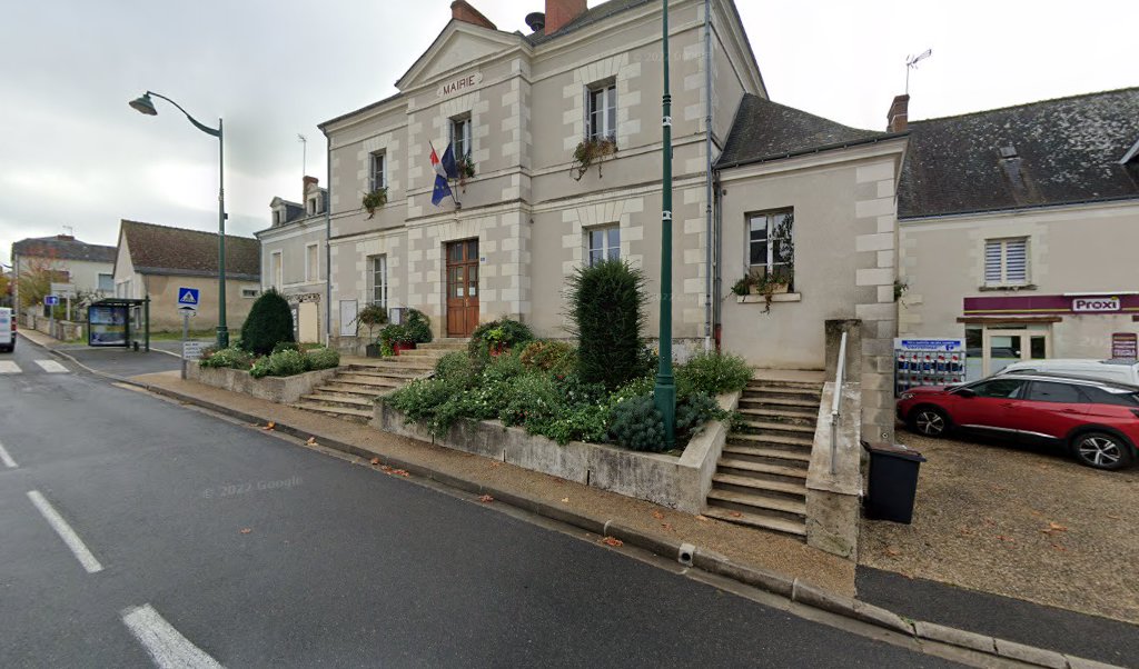 Retrouvez toutes les informations de contacts et horaires d&rsquo;ouverture pour La Poste Agence Communale ORBIGNY Mairie situé à Orbigny dans le département Indre-et-Loire (37). Pour effectuer envoyer vos colis (colissimo, chronopost, suivi colis), une gestion bancaire (banque postal, French Bank), [&hellip;]
