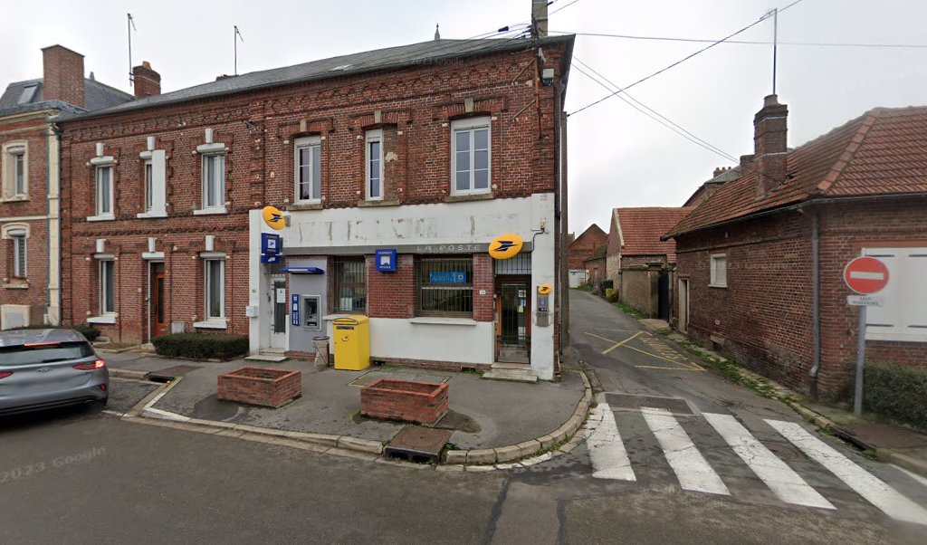 Retrouvez toutes les informations de contacts et horaires d&rsquo;ouverture pour La Poste BRESLES situé à Bresles dans le département Oise (60). Pour effectuer envoyer vos colis (colissimo, chronopost, suivi colis), une gestion bancaire (banque postal, French Bank), votre courrier (suivi [&hellip;]