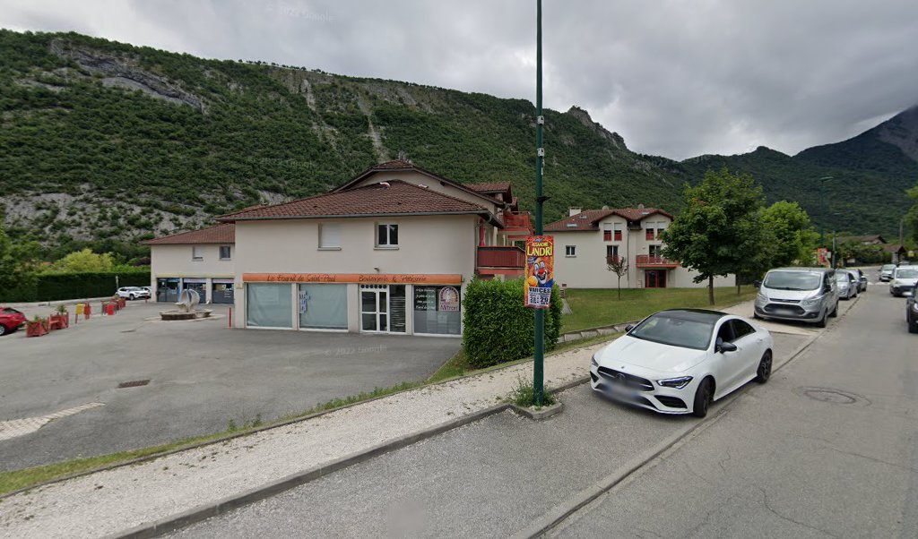 Retrouvez toutes les informations de contacts et horaires d&rsquo;ouverture pour Relais Pickup LE FOURNIL DE SAINT PAUL situé à Saint paul de varces dans le département Isère (38). Pour effectuer envoyer vos colis (colissimo, chronopost, suivi colis), une gestion bancaire [&hellip;]