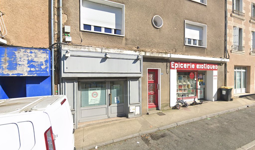 Retrouvez toutes les informations de contacts et horaires d&rsquo;ouverture pour Relais Pickup NOAM SERVICES situé à Poitiers dans le département Vienne (86). Pour effectuer envoyer vos colis (colissimo, chronopost, suivi colis), une gestion bancaire (banque postal, French Bank), votre courrier [&hellip;]