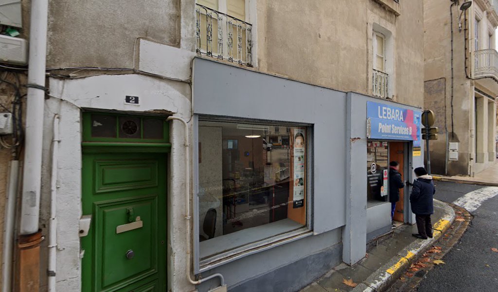 Retrouvez toutes les informations de contacts et horaires d&rsquo;ouverture pour Relais Pickup POINT SERVICES BAGATELLE situé à Beziers dans le département Hérault (34). Pour effectuer envoyer vos colis (colissimo, chronopost, suivi colis), une gestion bancaire (banque postal, French Bank), votre [&hellip;]
