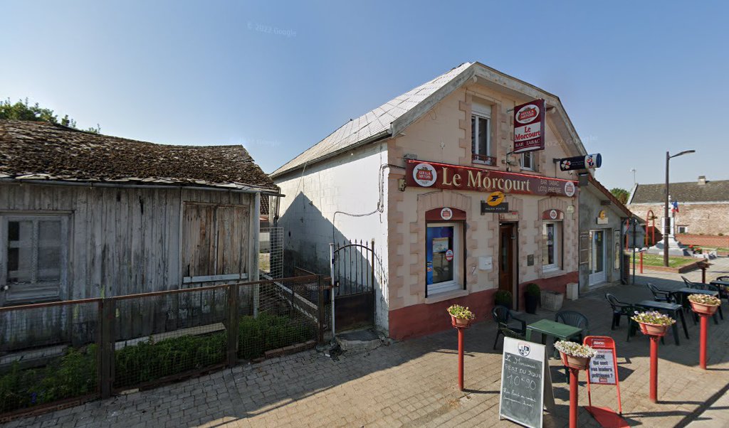 Retrouvez toutes les informations de contacts et horaires d&rsquo;ouverture pour La Poste Relais MORCOURT BURALISTE situé à Morcourt dans le département Aisne (02). Pour effectuer envoyer vos colis (colissimo, chronopost, suivi colis), une gestion bancaire (banque postal, French Bank), votre [&hellip;]