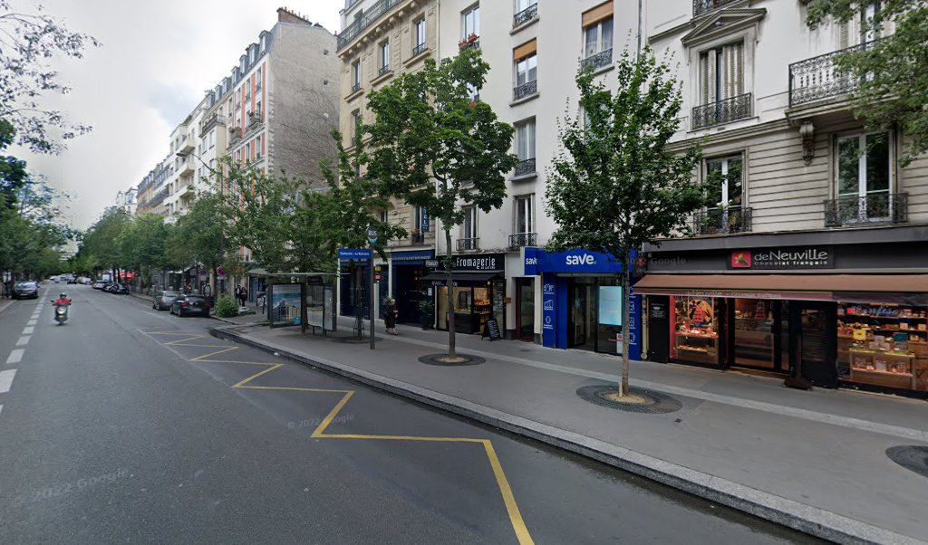 Retrouvez toutes les informations de contacts et horaires d&rsquo;ouverture pour Relais Pickup SAVE situé à Paris dans le département Paris (75). Pour effectuer envoyer vos colis (colissimo, chronopost, suivi colis), une gestion bancaire (banque postal, French Bank), votre courrier (suivi [&hellip;]