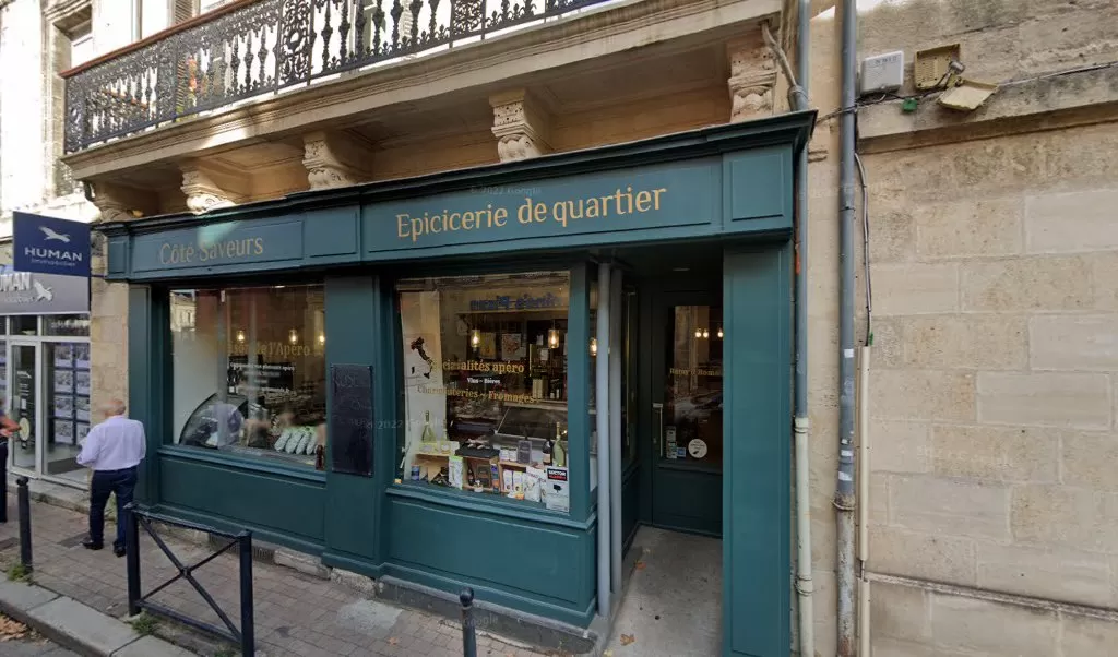 Retrouvez toutes les informations de contacts et horaires d&rsquo;ouverture pour Relais Pickup COTE SAVEURS EPICERIE FINE situé à Bordeaux dans le département Gironde (33). Pour effectuer envoyer vos colis (colissimo, chronopost, suivi colis), une gestion bancaire (banque postal, French Bank), [&hellip;]
