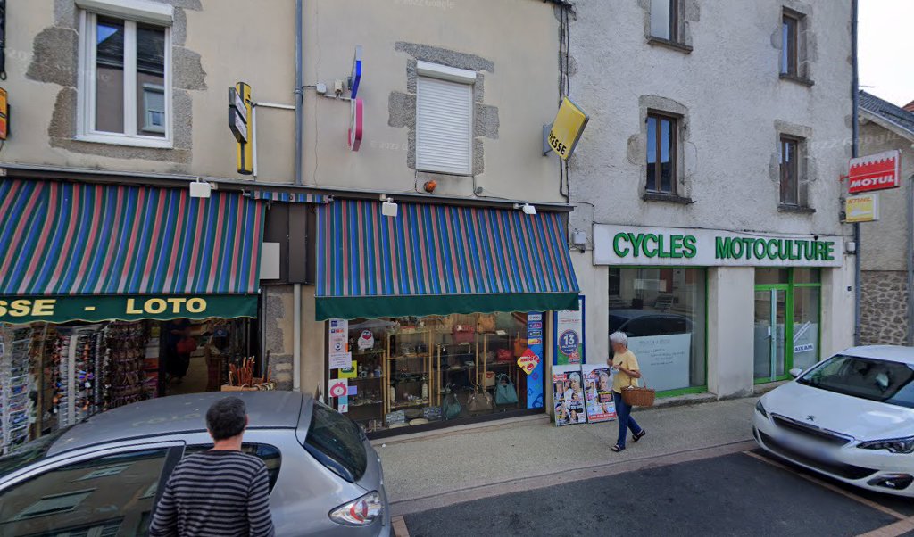 Retrouvez toutes les informations de contacts et horaires d&rsquo;ouverture pour Relais Pickup TABAC PRESSE PERRET situé à Le mayet de montagne dans le département Allier (03). Pour effectuer envoyer vos colis (colissimo, chronopost, suivi colis), une gestion bancaire (banque postal, [&hellip;]