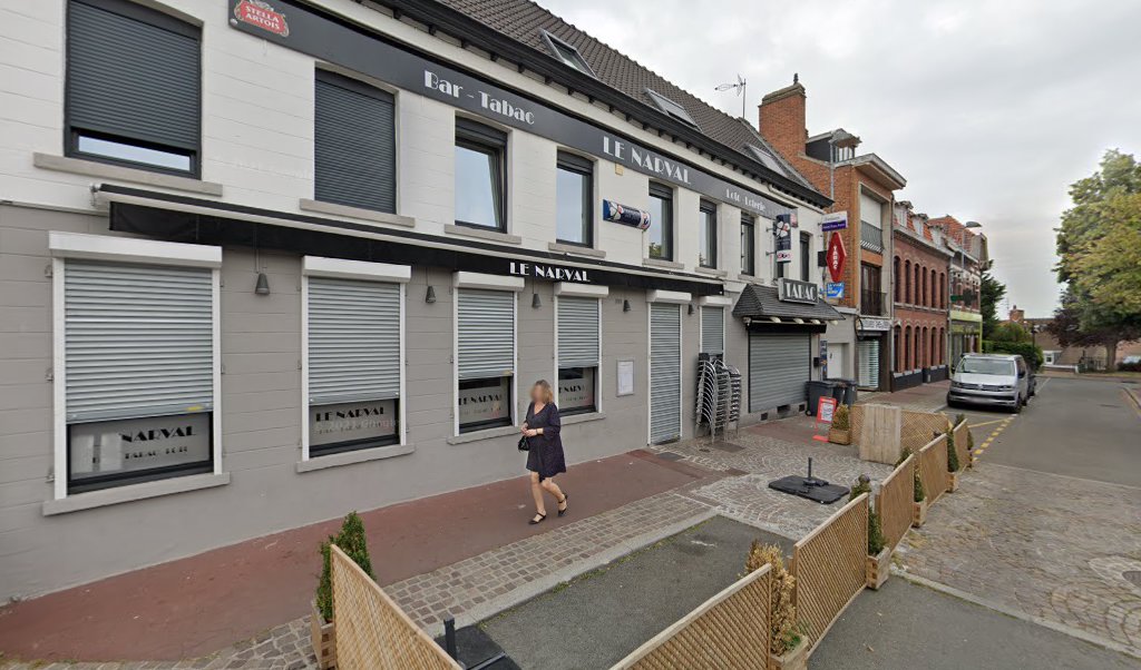 Retrouvez toutes les informations de contacts et horaires d&rsquo;ouverture pour Relais Pickup TABAC LE NARVAL situé à Linselles dans le département Nord (59). Pour effectuer envoyer vos colis (colissimo, chronopost, suivi colis), une gestion bancaire (banque postal, French Bank), votre [&hellip;]
