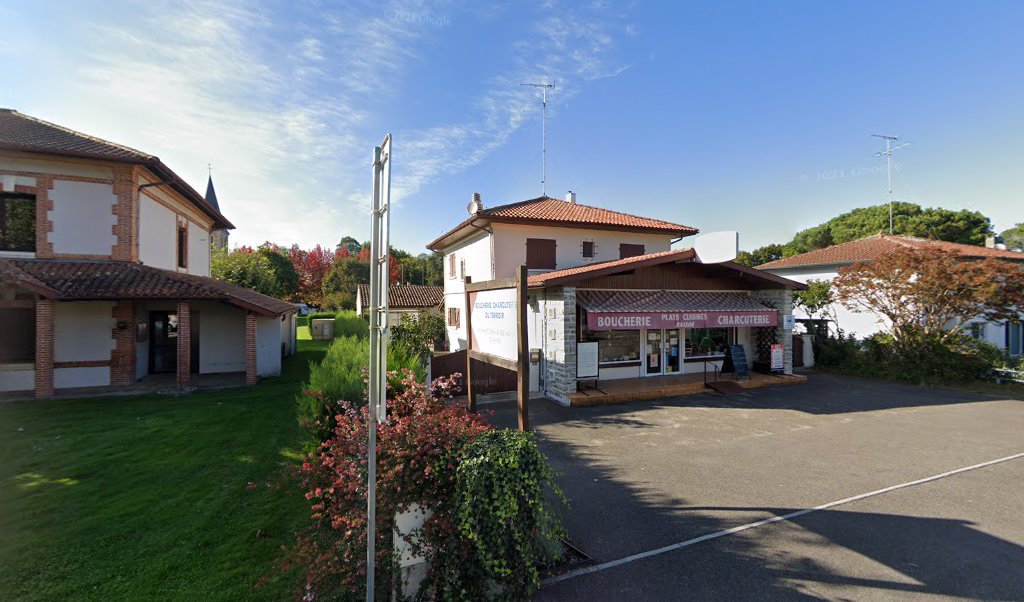 Retrouvez toutes les informations de contacts et horaires d&rsquo;ouverture pour Relais Pickup BOUCHERIE CHARCUTERIE DU TERROIR situé à Moliets et maa dans le département Landes (40). Pour effectuer envoyer vos colis (colissimo, chronopost, suivi colis), une gestion bancaire (banque postal, [&hellip;]