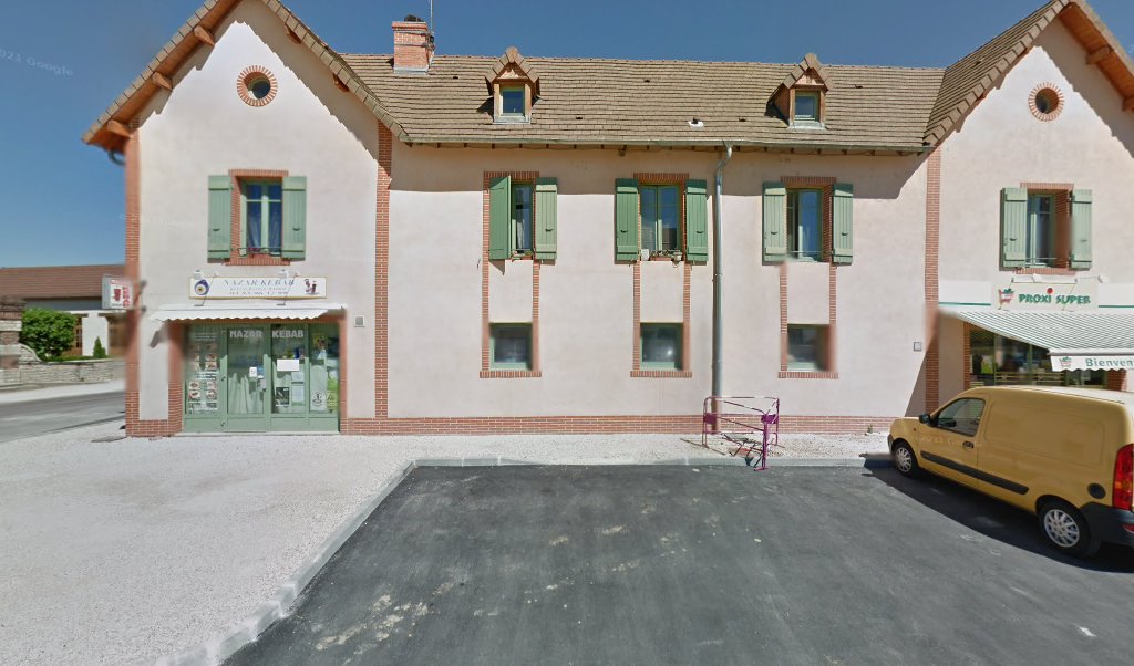 Retrouvez toutes les informations de contacts et horaires d&rsquo;ouverture pour La Poste Relais EPERVANS situé à Epervans dans le département Saône-et-Loire (71). Pour effectuer envoyer vos colis (colissimo, chronopost, suivi colis), une gestion bancaire (banque postal, French Bank), votre courrier [&hellip;]