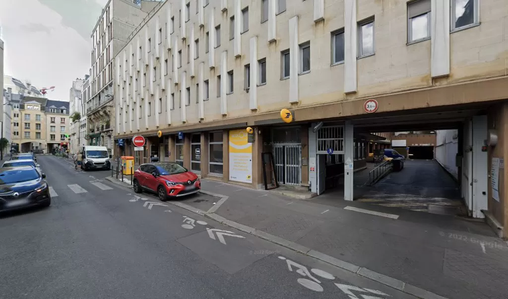 Retrouvez toutes les informations de contacts et horaires d&rsquo;ouverture pour La Poste Espace Clients Pro PARIS MOUFFETARD PSE situé à Paris dans le département Paris (75). Pour effectuer envoyer vos colis (colissimo, chronopost, suivi colis), une gestion bancaire (banque postal, [&hellip;]