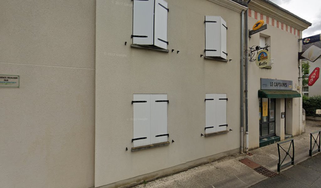 Retrouvez toutes les informations de contacts et horaires d&rsquo;ouverture pour Relais Pickup LE CAPTAIN S situé à St ouen les vignes dans le département Indre-et-Loire (37). Pour effectuer envoyer vos colis (colissimo, chronopost, suivi colis), une gestion bancaire (banque postal, [&hellip;]