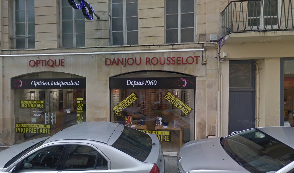 Retrouvez toutes les informations de contacts et horaires d&rsquo;ouverture pour Relais Pickup OPTIQUE DANJOU ROUSSELOT situé à Caen dans le département Calvados (14). Pour effectuer envoyer vos colis (colissimo, chronopost, suivi colis), une gestion bancaire (banque postal, French Bank), votre [&hellip;]