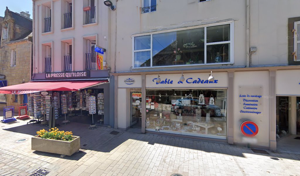 Retrouvez toutes les informations de contacts et horaires d&rsquo;ouverture pour Relais Pickup TABAC LA PRESSEQU ILOISE situé à Crozon dans le département Finistère (29). Pour effectuer envoyer vos colis (colissimo, chronopost, suivi colis), une gestion bancaire (banque postal, French Bank), [&hellip;]