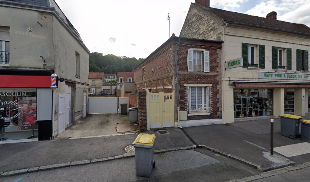 Retrouvez toutes les informations de contacts et horaires d&rsquo;ouverture pour Relais Pickup VERT TIGE A FLEUR DE POT situé à Pont ste maxence dans le département Oise (60). Pour effectuer envoyer vos colis (colissimo, chronopost, suivi colis), une gestion bancaire [&hellip;]